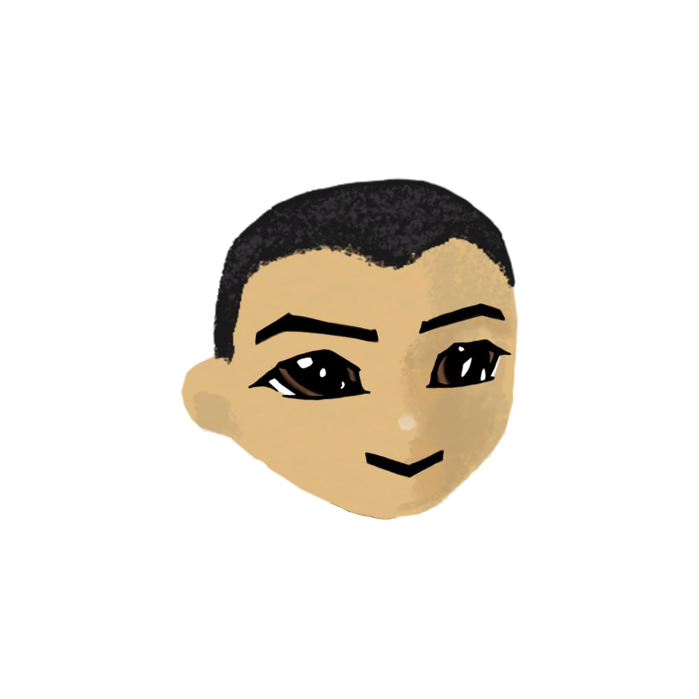 big cousins character